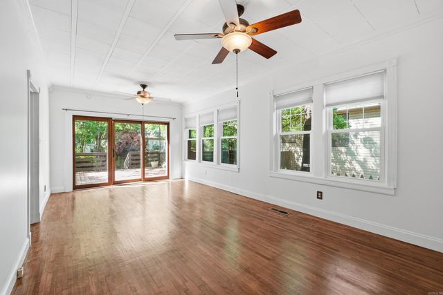 5117 Cantrell Road, Little Rock, AR 72207