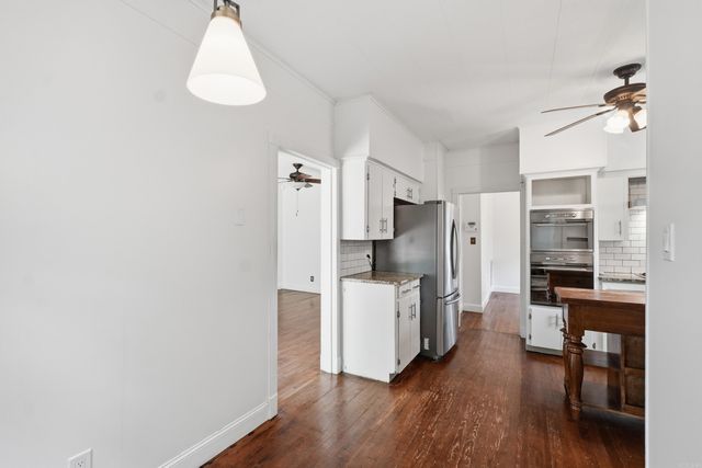 5117 Cantrell Road, Little Rock, AR 72207