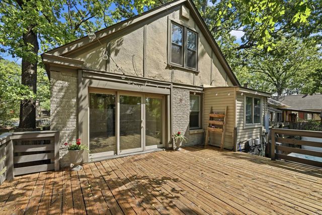 5117 Cantrell Road, Little Rock, AR 72207