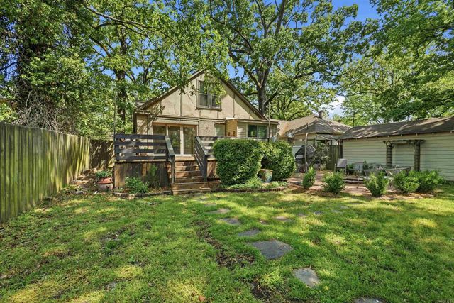 5117 Cantrell Road, Little Rock, AR 72207