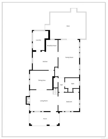 5117 Cantrell Road, Little Rock, AR 72207