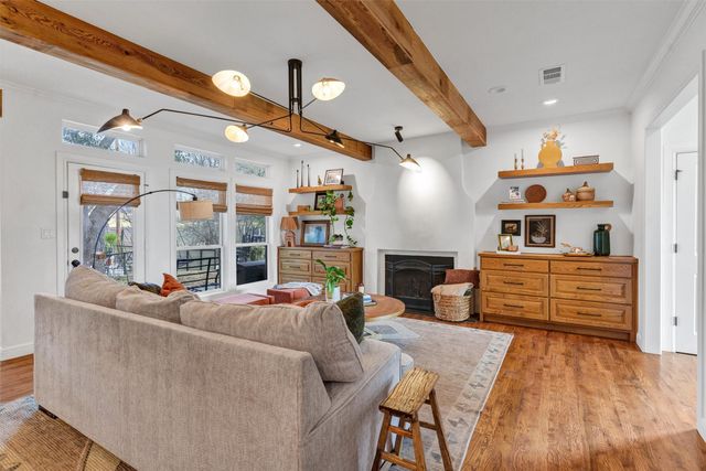 4302 Fairway Drive, Granbury, TX 76049