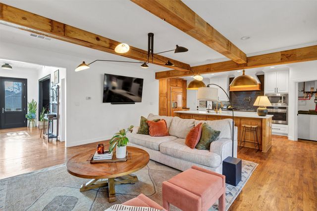 4302 Fairway Drive, Granbury, TX 76049