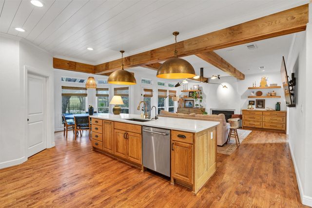 4302 Fairway Drive, Granbury, TX 76049