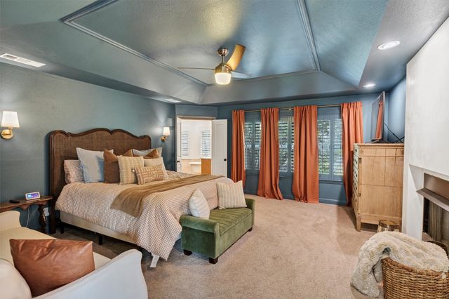 4302 Fairway Drive, Granbury, TX 76049