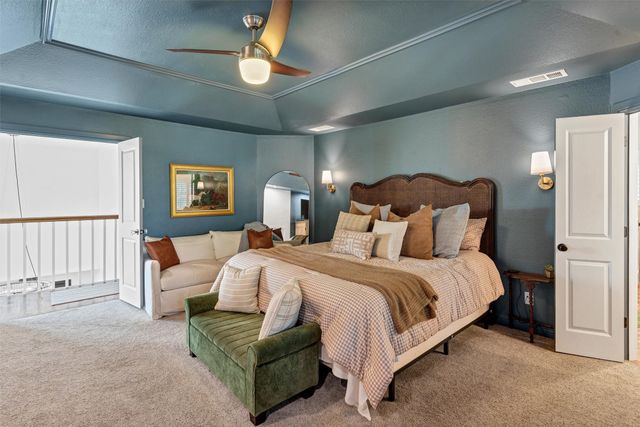 4302 Fairway Drive, Granbury, TX 76049