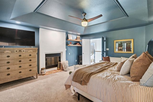 4302 Fairway Drive, Granbury, TX 76049