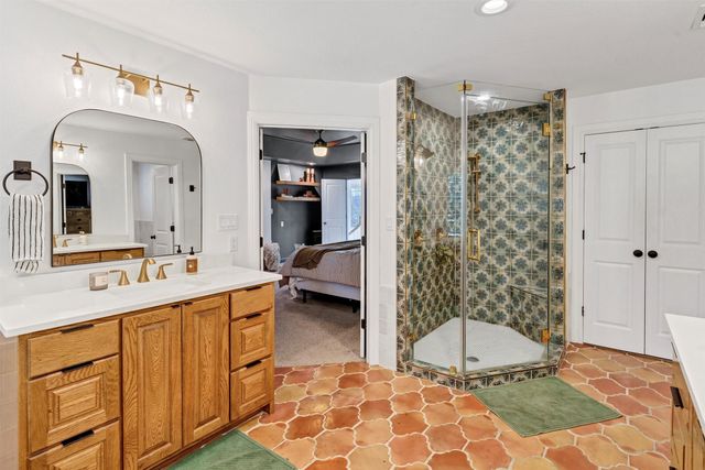 4302 Fairway Drive, Granbury, TX 76049