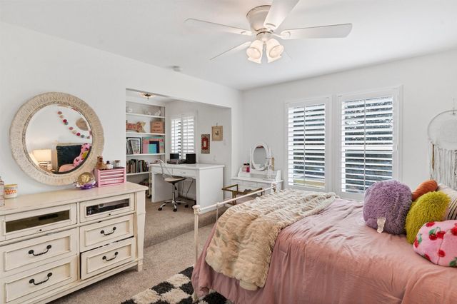 4302 Fairway Drive, Granbury, TX 76049