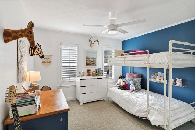 4302 Fairway Drive, Granbury, TX 76049