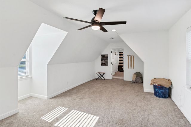 4302 Fairway Drive, Granbury, TX 76049