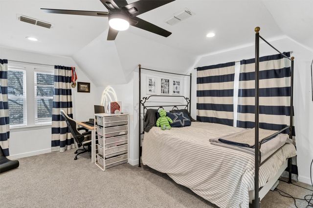 4302 Fairway Drive, Granbury, TX 76049