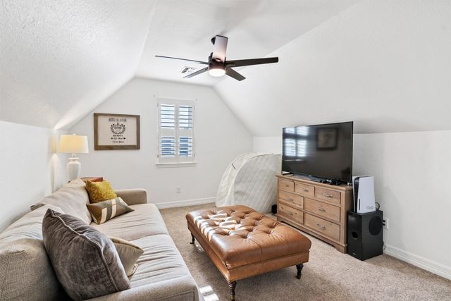 4302 Fairway Drive, Granbury, TX 76049