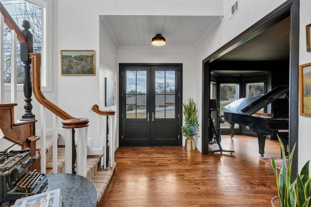 4302 Fairway Drive, Granbury, TX 76049