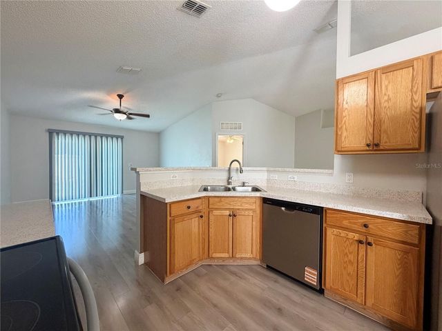 100 CIMARRON LANE, Poinciana, FL 34759