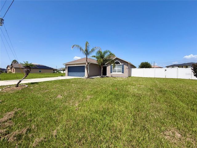 100 CIMARRON LANE, Poinciana, FL 34759