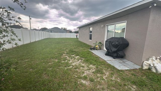 100 CIMARRON LANE, Poinciana, FL 34759