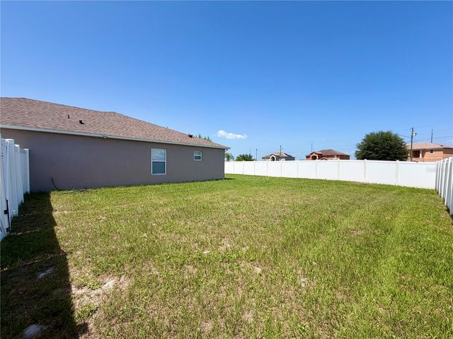 100 CIMARRON LANE, Poinciana, FL 34759