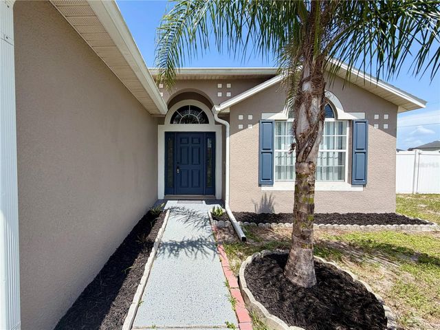 100 CIMARRON LANE, Poinciana, FL 34759