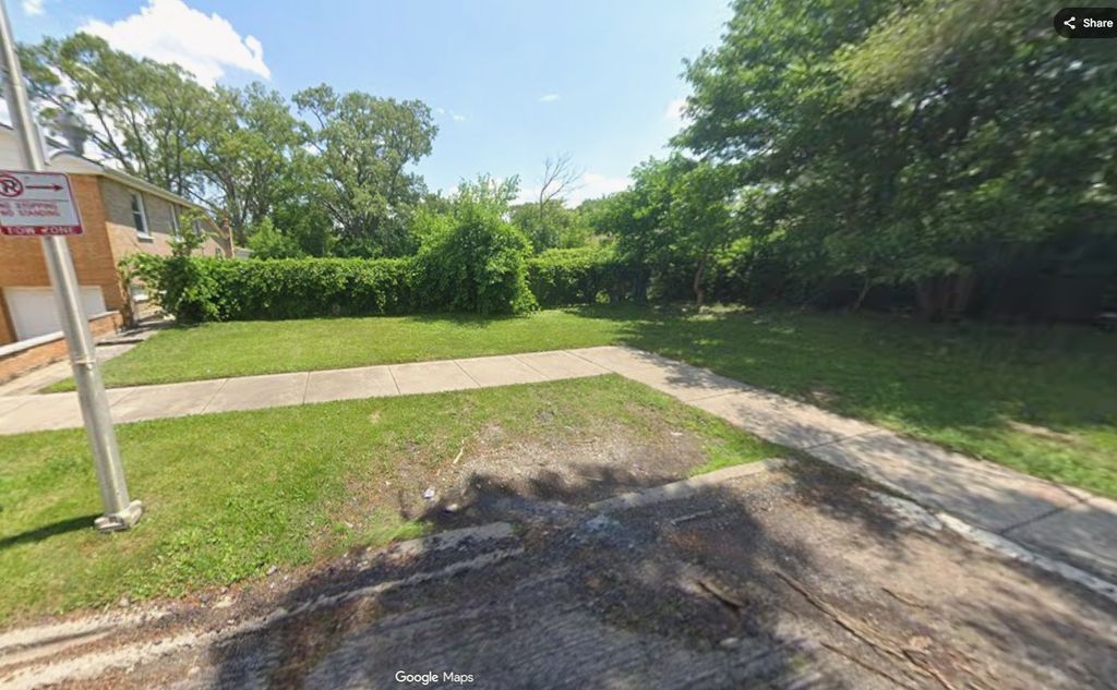 7449 S Emerald Avenue, Chicago, IL 60621 — exterior