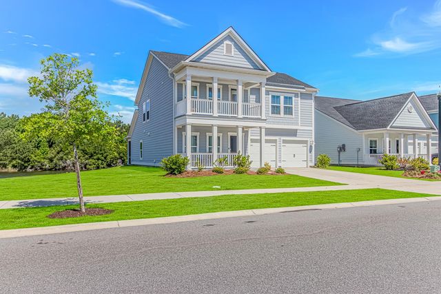 5709 Whitebark Dr., Myrtle Beach, SC 29577