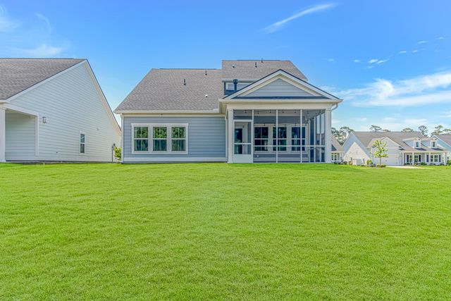 5709 Whitebark Dr., Myrtle Beach, SC 29577