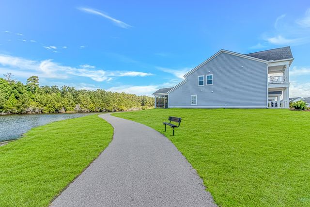 5709 Whitebark Dr., Myrtle Beach, SC 29577