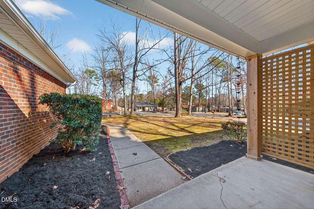 1416 Old Buckhorn Road, Garner, NC 27529