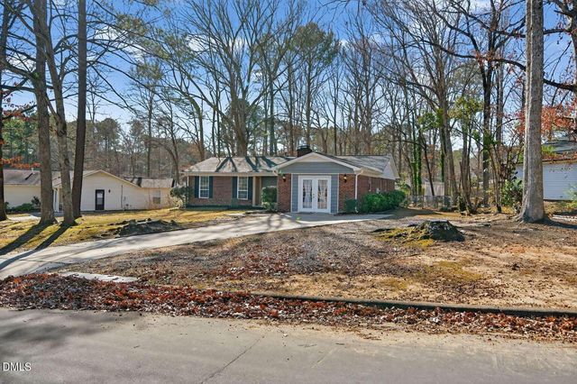 1416 Old Buckhorn Road, Garner, NC 27529