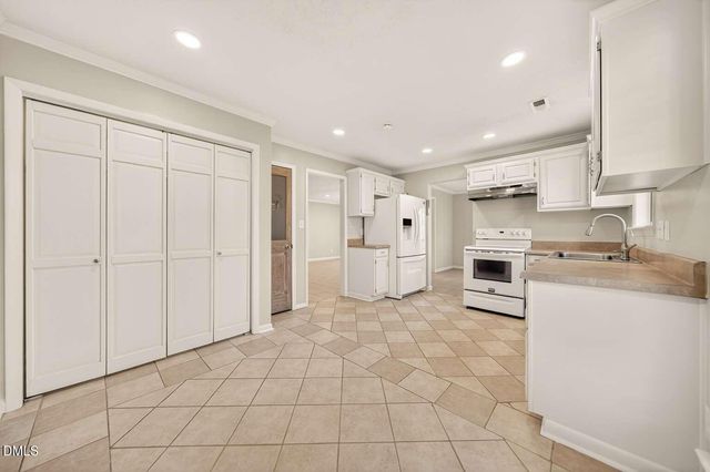 1416 Old Buckhorn Road, Garner, NC 27529