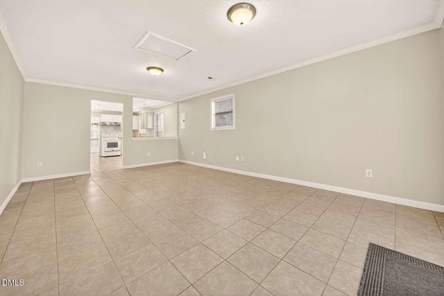 1416 Old Buckhorn Road, Garner, NC 27529