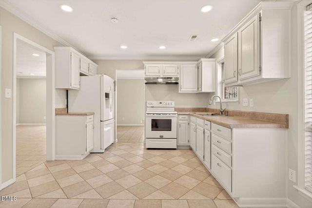 1416 Old Buckhorn Road, Garner, NC 27529