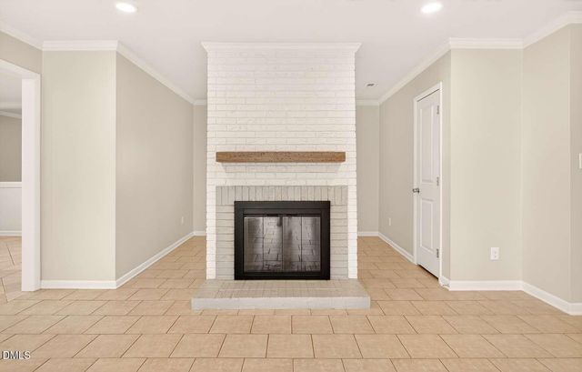 1416 Old Buckhorn Road, Garner, NC 27529