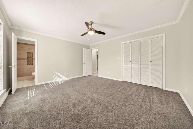 1416 Old Buckhorn Road, Garner, NC 27529