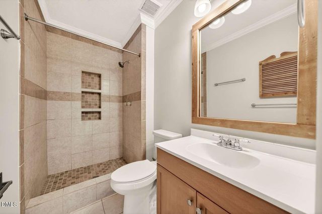 1416 Old Buckhorn Road, Garner, NC 27529