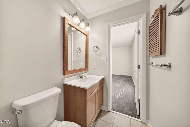 1416 Old Buckhorn Road, Garner, NC 27529