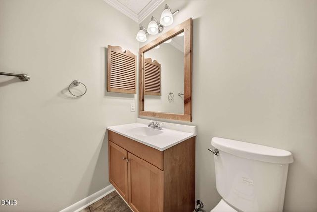 1416 Old Buckhorn Road, Garner, NC 27529