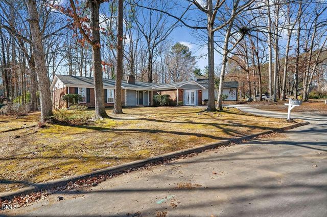 1416 Old Buckhorn Road, Garner, NC 27529