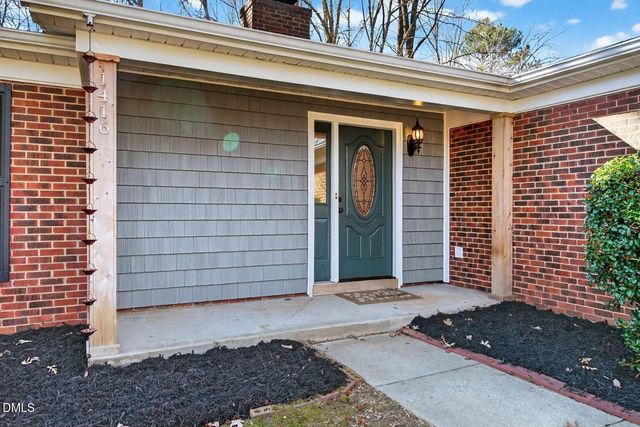 1416 Old Buckhorn Road, Garner, NC 27529