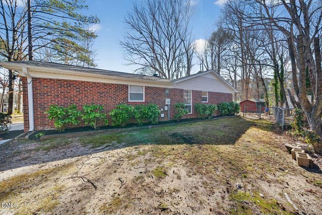 1416 Old Buckhorn Road, Garner, NC 27529