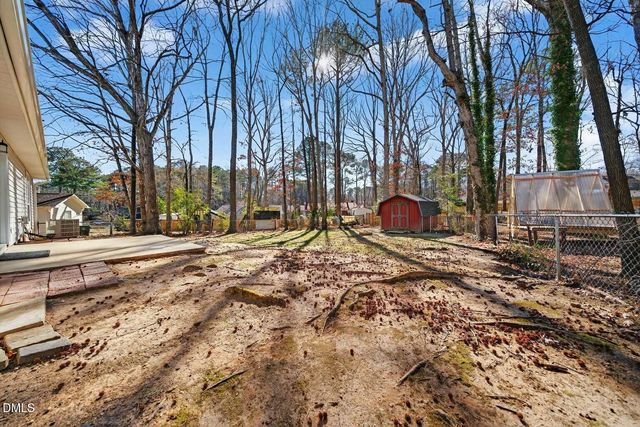 1416 Old Buckhorn Road, Garner, NC 27529