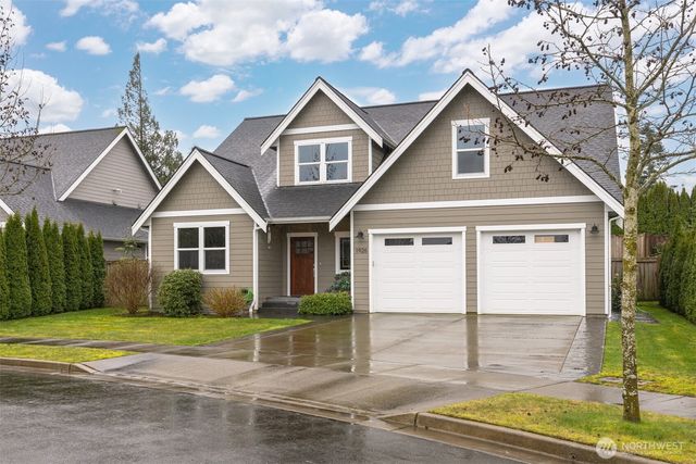 1926 Junegrass Drive, Lynden, WA 98264