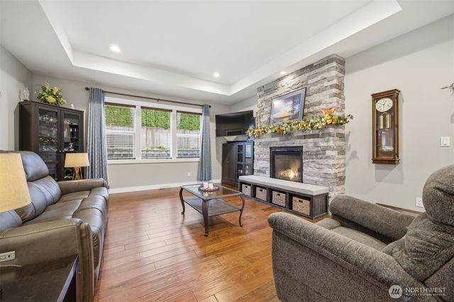 1926 Junegrass Drive, Lynden, WA 98264