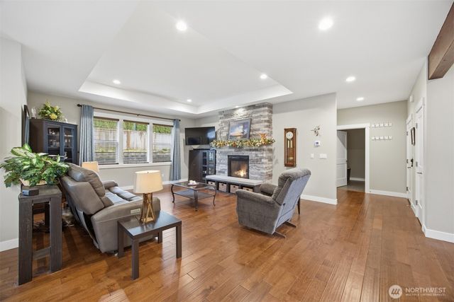 1926 Junegrass Drive, Lynden, WA 98264