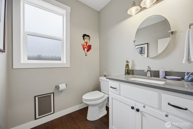 1926 Junegrass Drive, Lynden, WA 98264