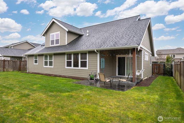 1926 Junegrass Drive, Lynden, WA 98264