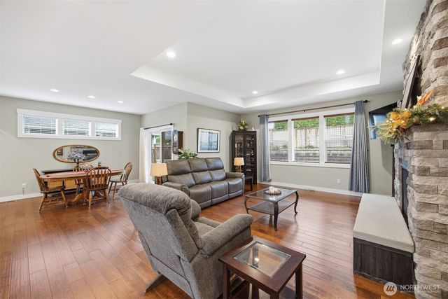 1926 Junegrass Drive, Lynden, WA 98264