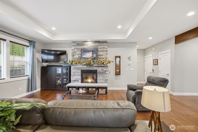 1926 Junegrass Drive, Lynden, WA 98264