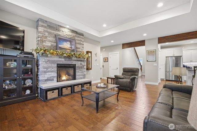 1926 Junegrass Drive, Lynden, WA 98264