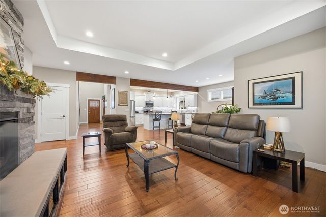 1926 Junegrass Drive, Lynden, WA 98264